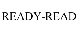 READY-READ trademark