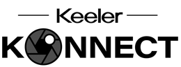 KEELER KONNECT trademark