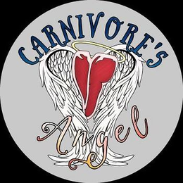 CARNIVORE'S ANGEL trademark
