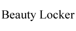BEAUTY LOCKER trademark