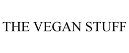 THE VEGAN STUFF trademark