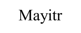 MAYITR trademark