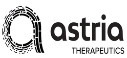 A ASTRIA THERAPEUTICS trademark