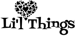 LI'L THINGS trademark