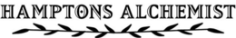 HAMPTONS ALCHEMIST trademark