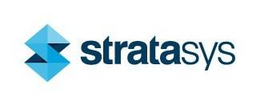 S STRATASYS trademark