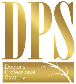 DPS DOCTOR'S PROFESSIONAL STRATEGY trademark