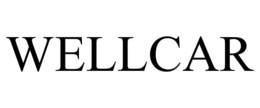 WELLCAR trademark
