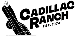 CADILLAC RANCH EST. 1974 trademark
