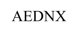 AEDNX trademark