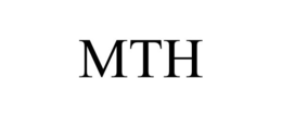 MTH trademark