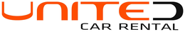 UNITED CAR RENTAL trademark