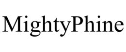 MIGHTYPHINE trademark