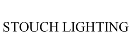 STOUCH LIGHTING trademark