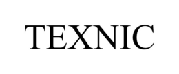 TEXNIC trademark
