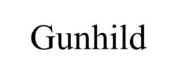 GUNHILD trademark