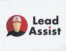 LEAD ASSIST trademark