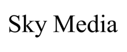 SKY MEDIA trademark