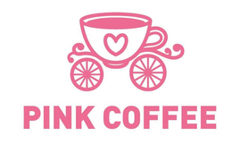 PINK COFFEE trademark