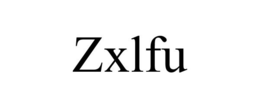 ZXLFU trademark
