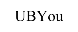 UBYOU trademark