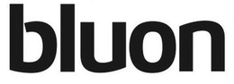BLUON trademark