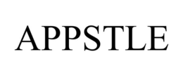 APPSTLE trademark
