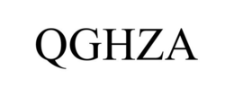 QGHZA trademark