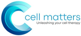 C CELL MATTERS UNLEASHING YOUR CELL THERAPY trademark