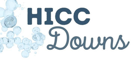 HICC DOWNS trademark