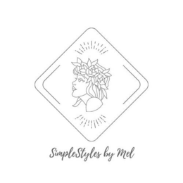 SIMPLESTYLES BY MEL trademark