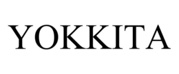 YOKKITA trademark