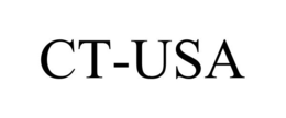 CT-USA trademark