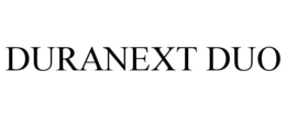DURANEXT DUO trademark