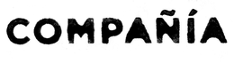 COMPAÑÍA trademark