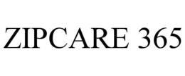 ZIPCARE 365 trademark