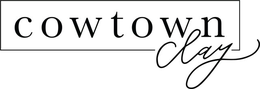 COWTOWN CLAY trademark