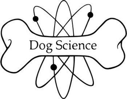 DOG SCIENCE trademark