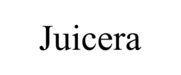 JUICERA trademark