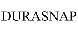 DURASNAP trademark