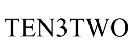 TEN3TWO trademark