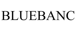 BLUEBANC trademark