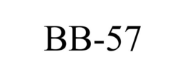 BB-57 trademark