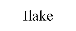 ILAKE trademark