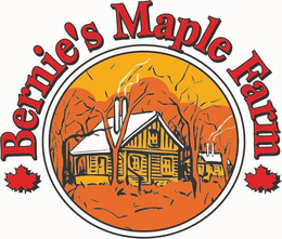 BERNIE'S MAPLE FARM trademark