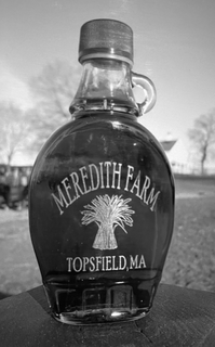 MEREDITH FARM TOPSFIELD MA trademark