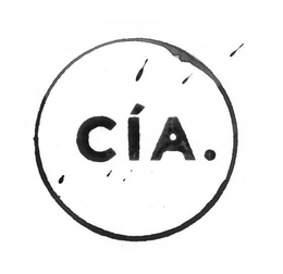CÍA. trademark