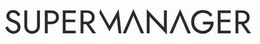 SUPERMANAGER trademark