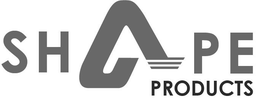 SHAPE PRODUCTS trademark