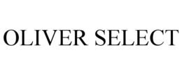 OLIVER SELECT trademark